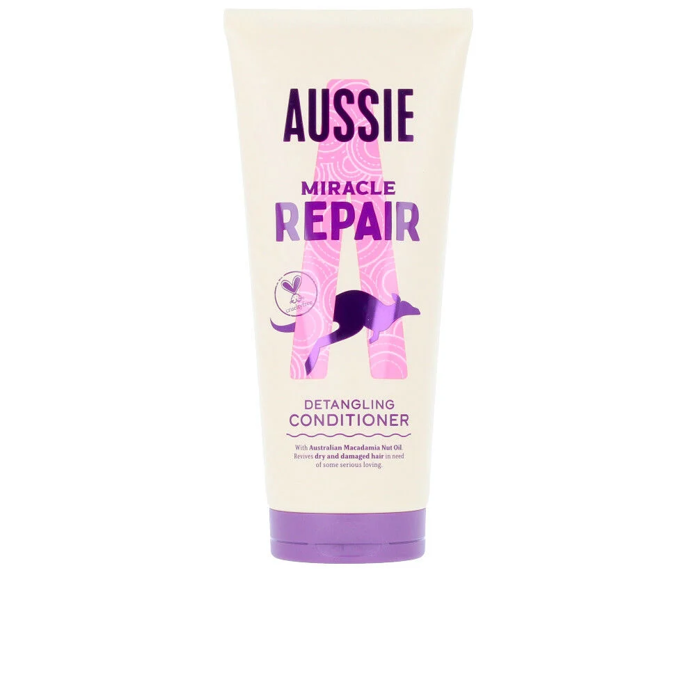 Balsamo districante AUSSIE REPAIR MIRACLE