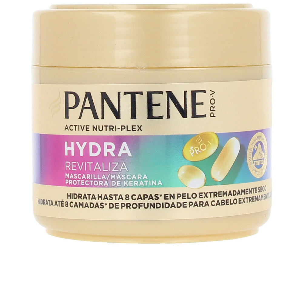 Maschera Pantene Hydra Revitalizes