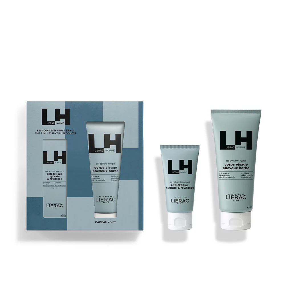 CUSTODIA GEL IDRATANTE ENERGIZZANTE LH
