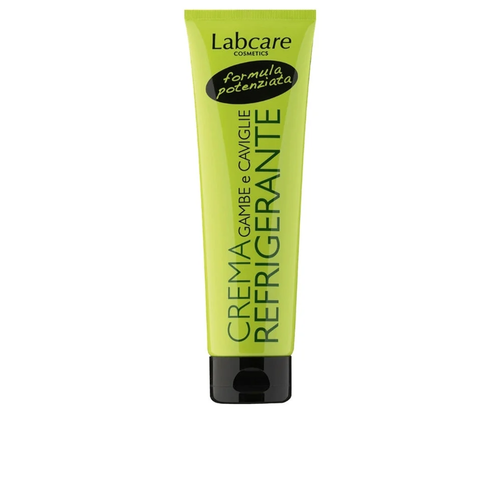 Crema rinfrescante per gambe e caviglie