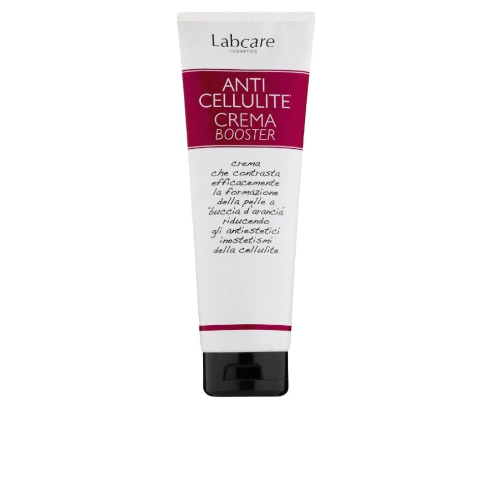 crema booster anticellulite