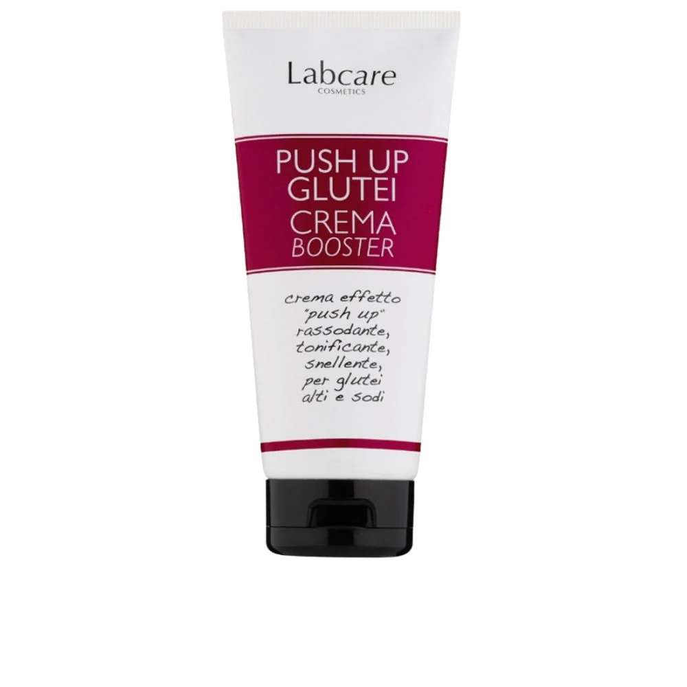 Crema push-up per i glutei