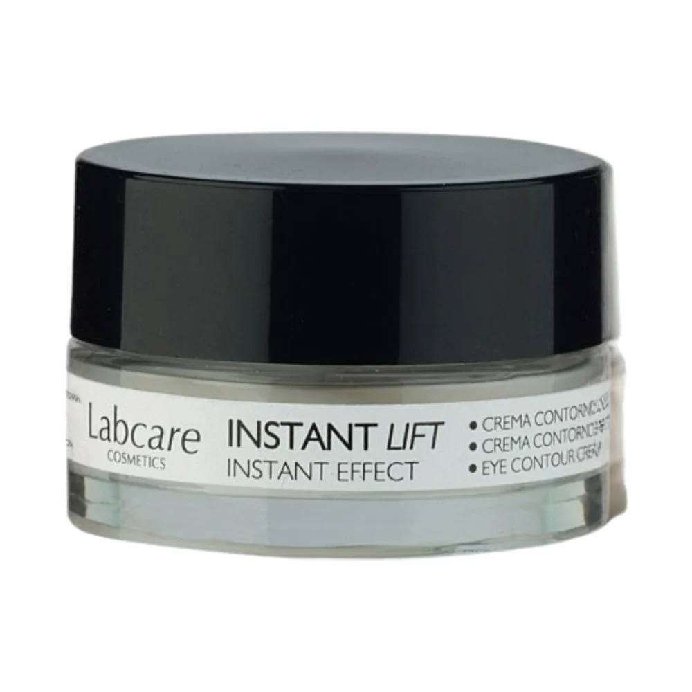 Crema contorno occhi effetto lifting istantaneo
