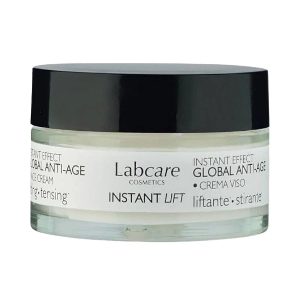 crema viso effetto lifting istantaneo