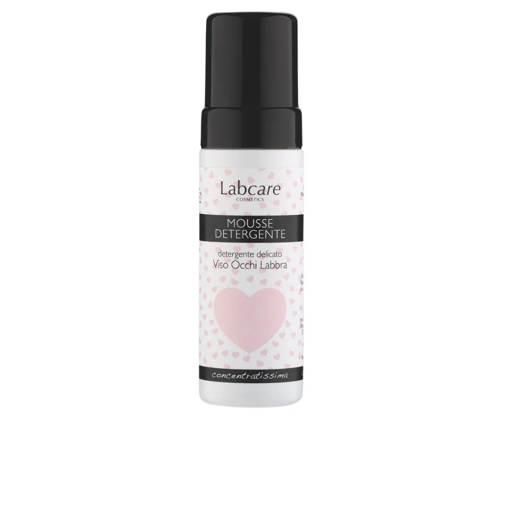 MOUSSE DETERGENTE