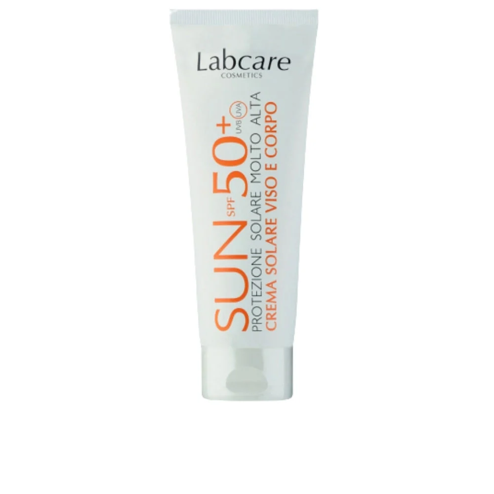 Crema solare SUN SPF50+