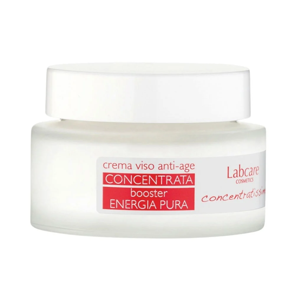 CREMA VISO booster pura energia