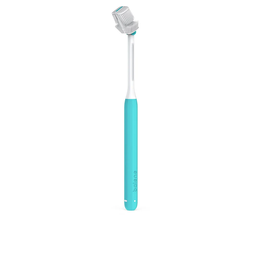 Spazzolino da denti morbido BALENE BY BEXIDENT