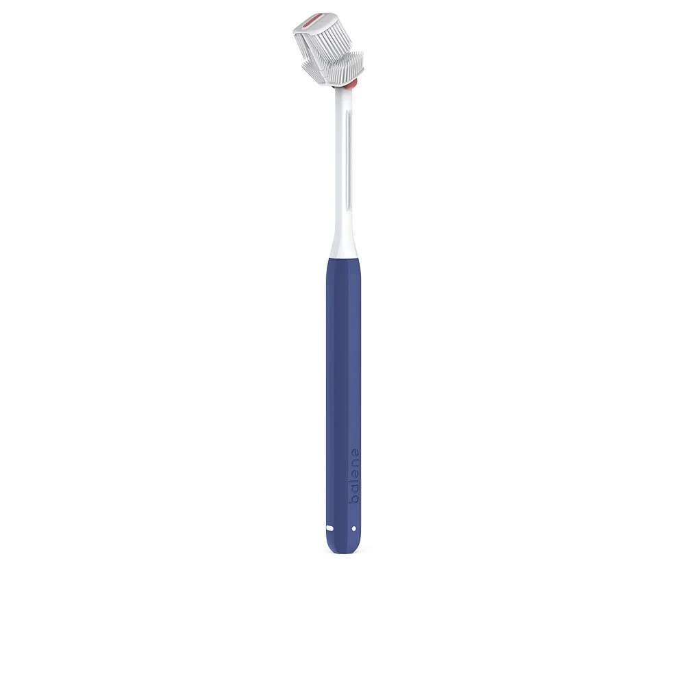 Spazzolino da denti medio BALENE BY BEXIDENT