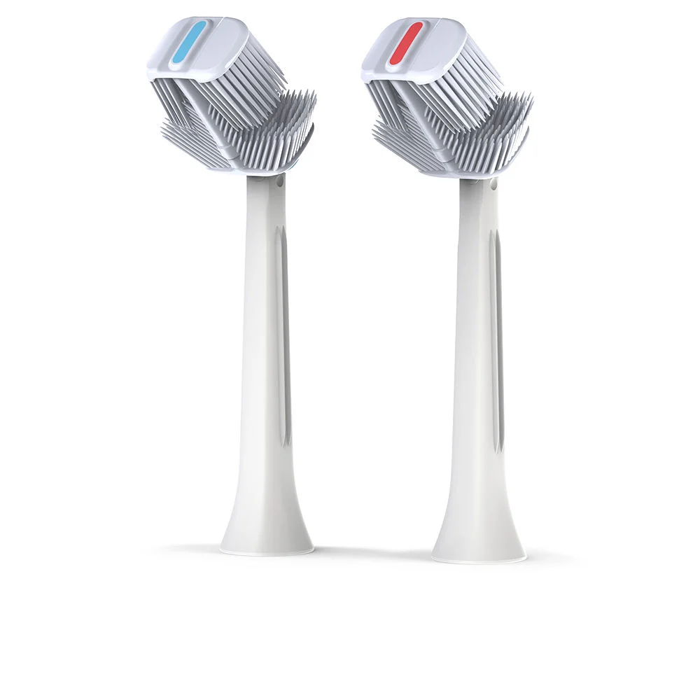 Testine BALENE BY BEXIDENT DUOTECH SONIC durezza media