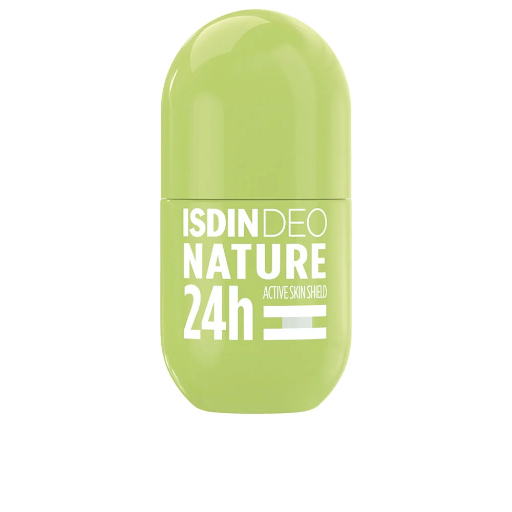 Deodorante roll-on ISDIN DEO NATURE 24H