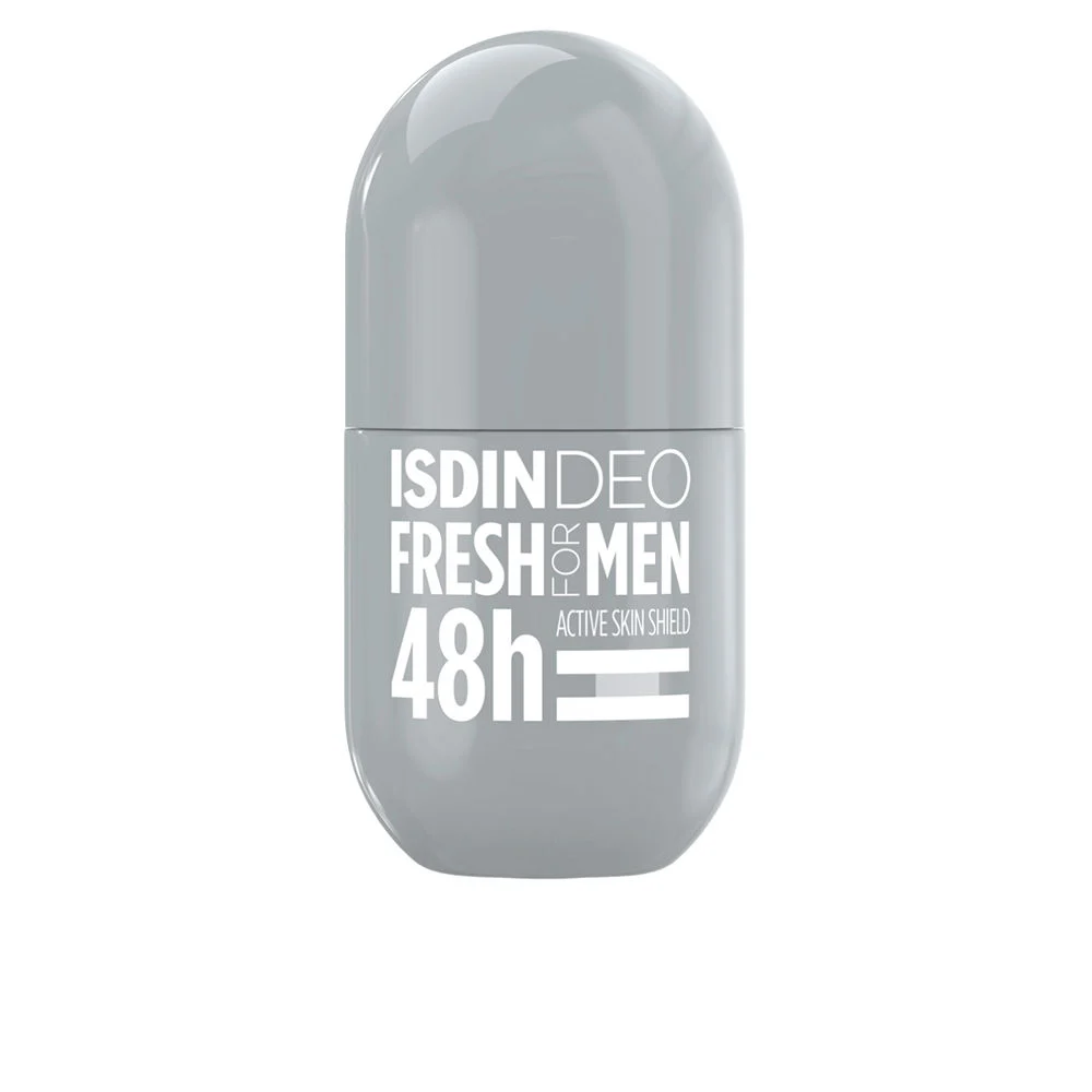 Deodorante roll-on ISDIN DEO FRESH FOR MEN