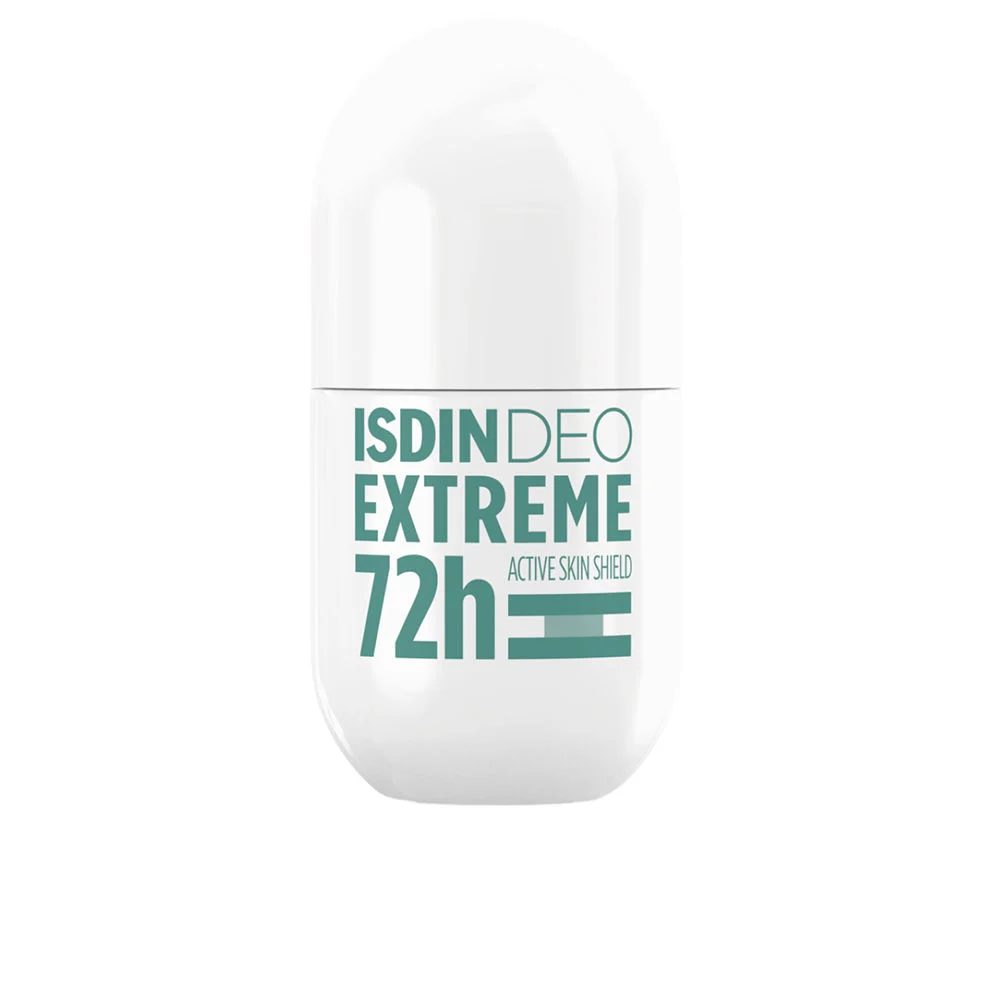 Deodorante roll-on ISDIN DEO EXTREME 72H