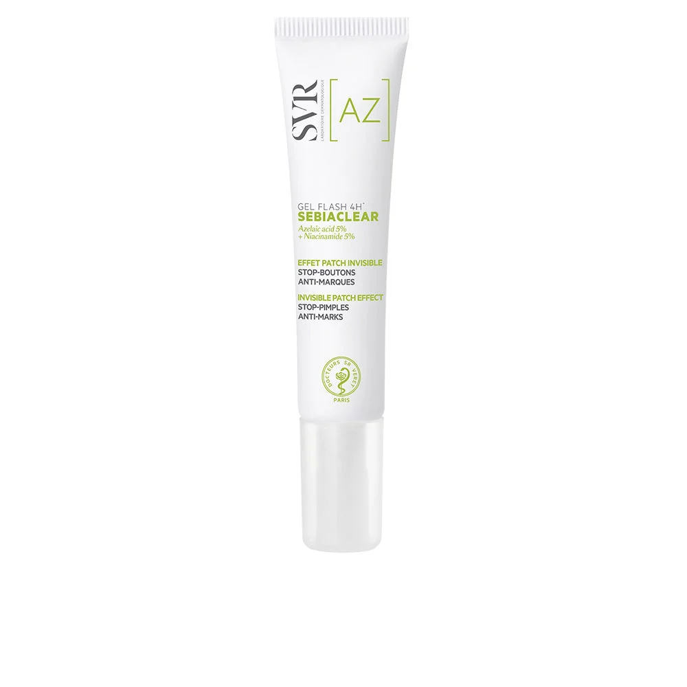 SEBIACLEAR 4H Flash Gel