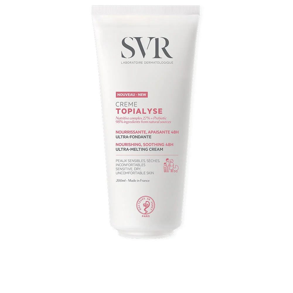 Crema TOPIALYSE