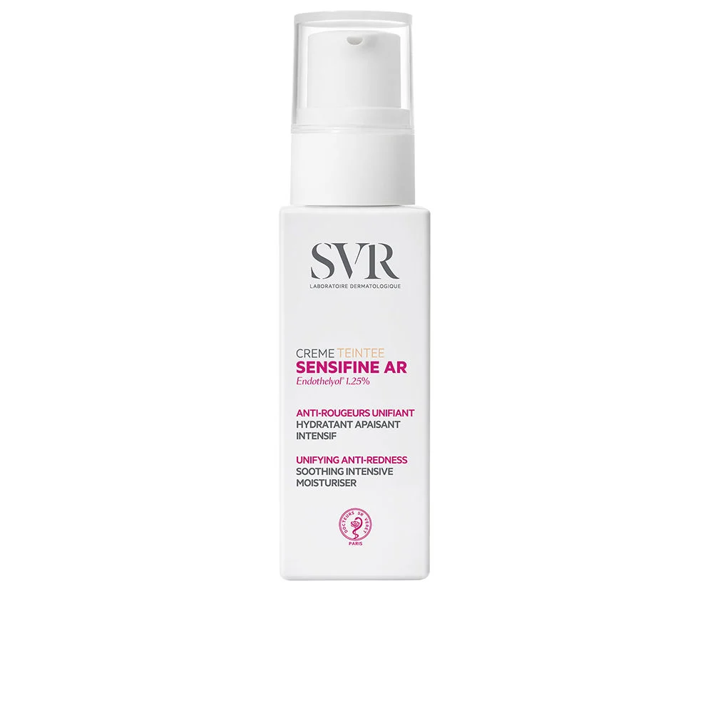 Crema colorata SENSIFINE AR