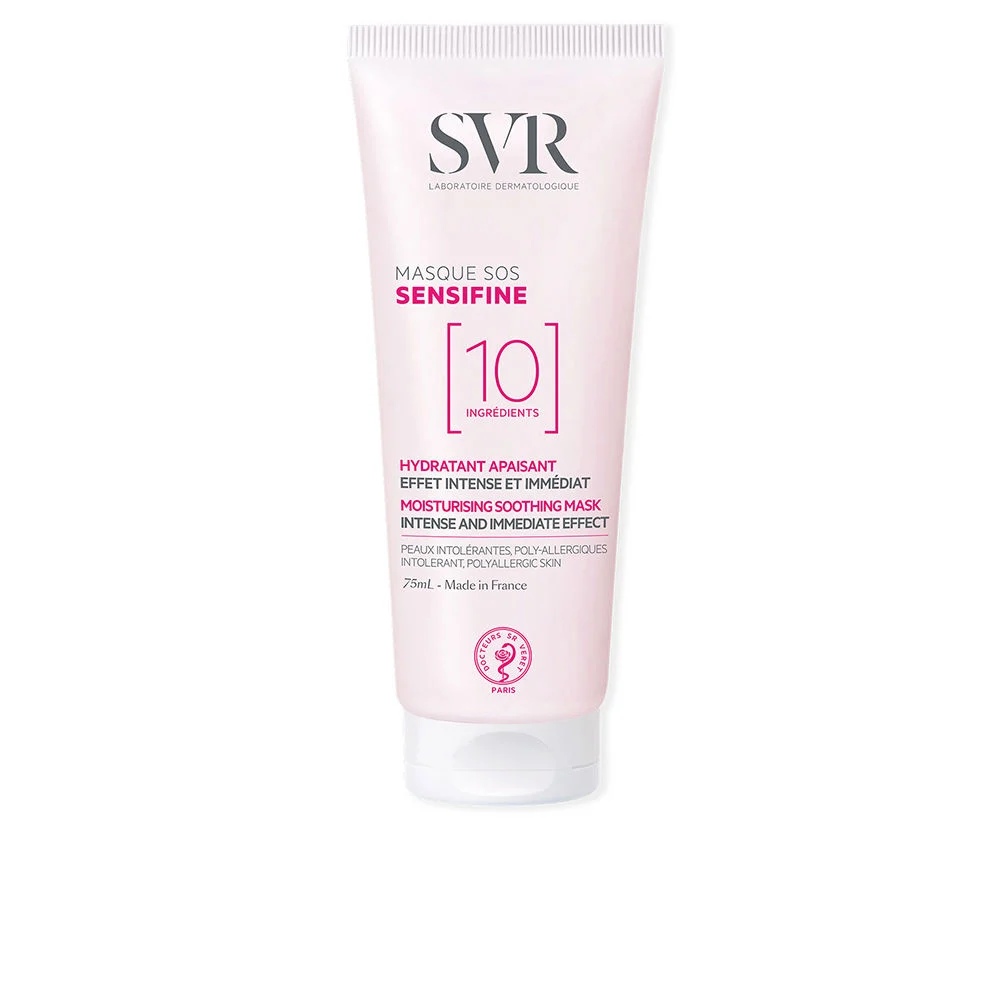 Maschera SENSIFINE SOS