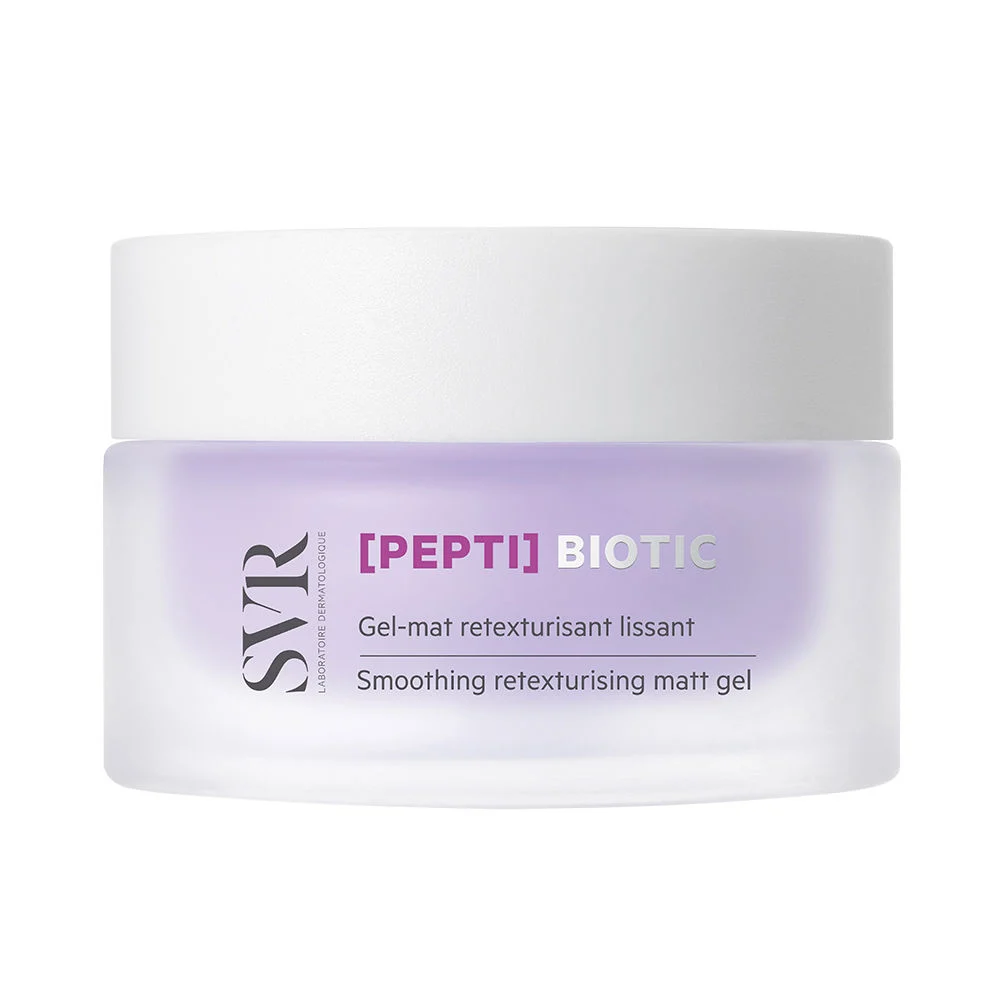 PEPTIBIOTIC gel-mat lisciante ritesturizzante