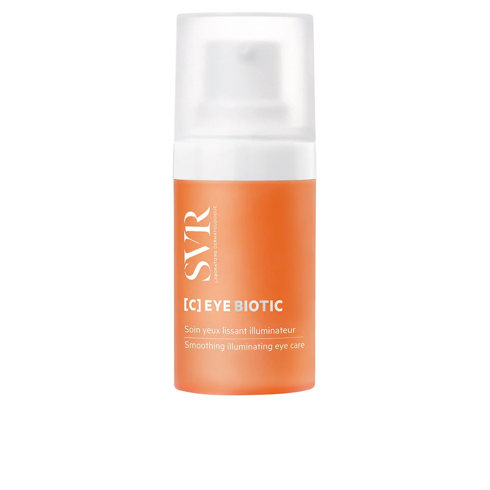 C EYE BIOTIC soin yeux lissant illuminateur