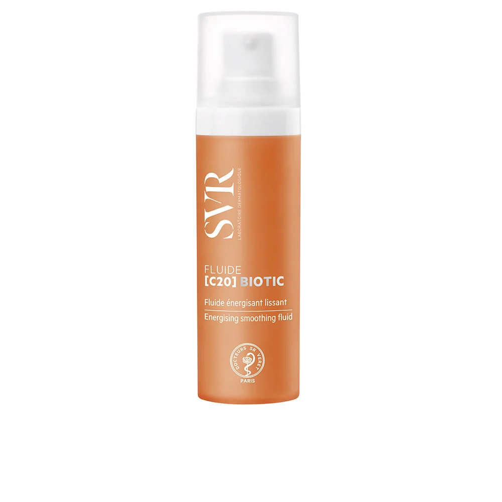 C20 BIOTIC fluido energizzante lissant