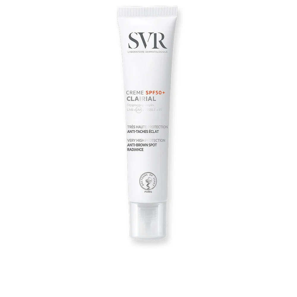 Crema CLAIRIAL SPF50+