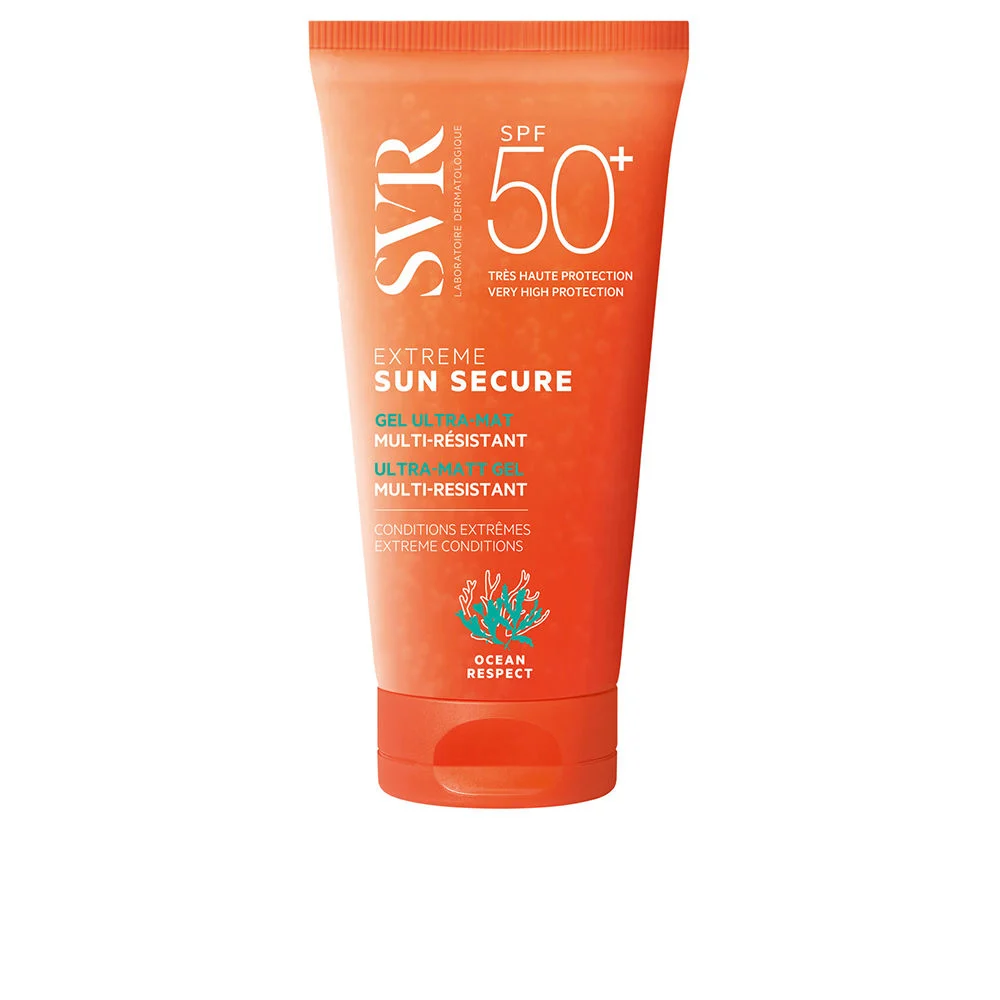 SUN SECURE estremo SPF50+