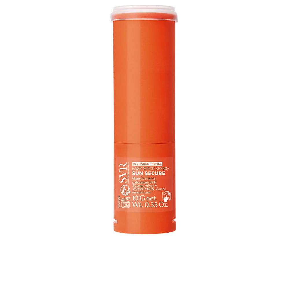 Ricarica SUN SECURE easy stick SPF50+