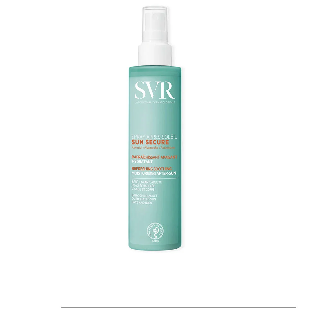 Spray doposole SUN SECURE