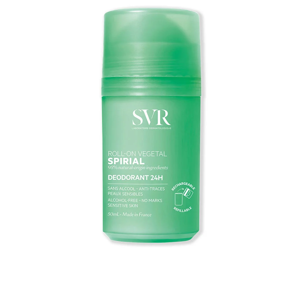 Roll-on vegetale SPIRIAL