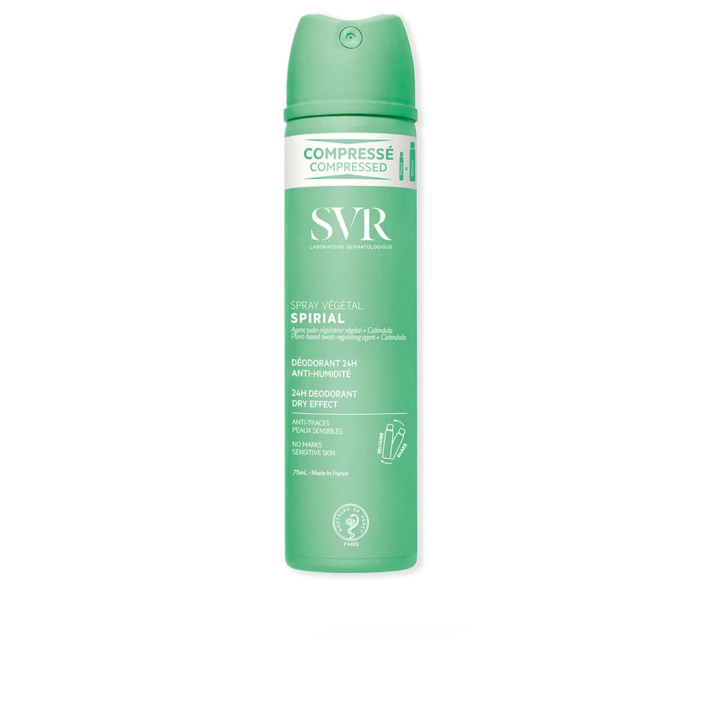 Spray per piante SPIRIAL