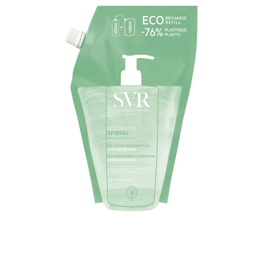 Ricarica deodorante SPIRIAL