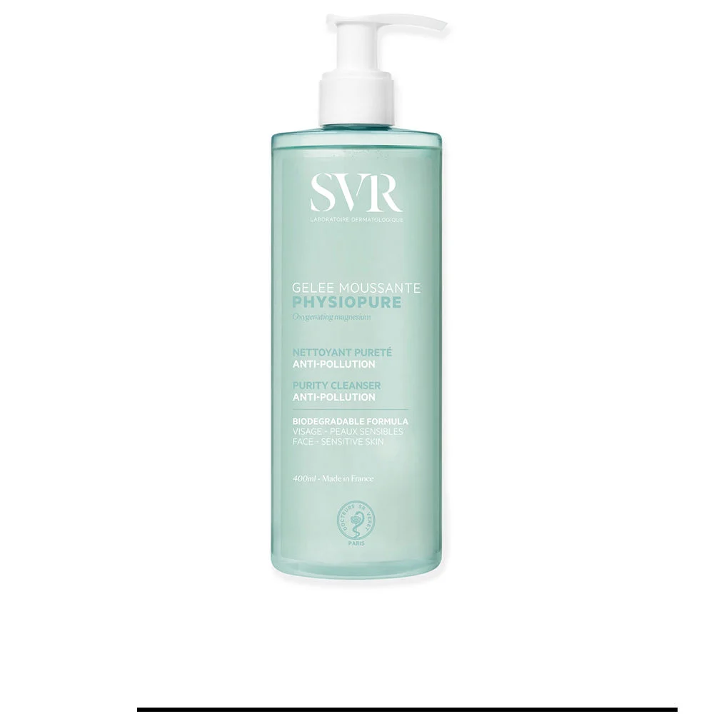Gel schiumogeno PHYSIOPURE