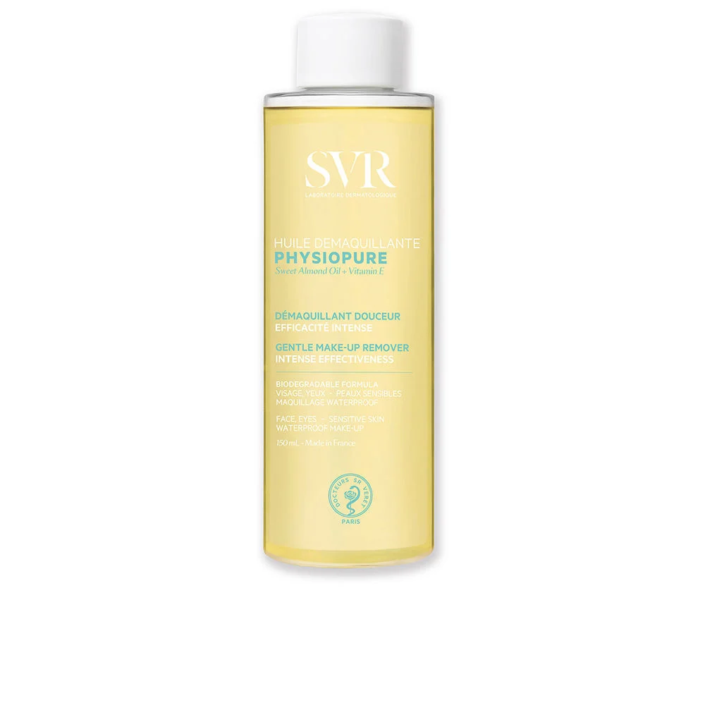 olio struccante PHYSIOPURE