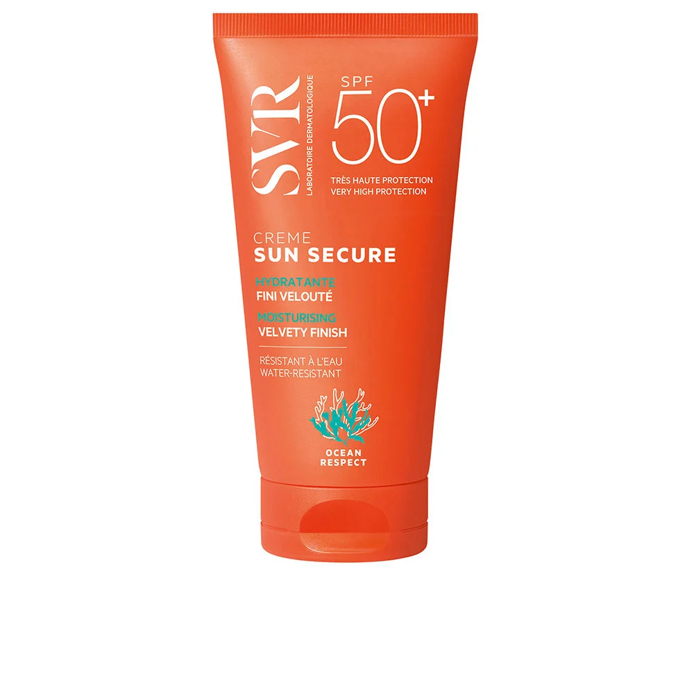 Crema solare SUN SECURE SPF50+