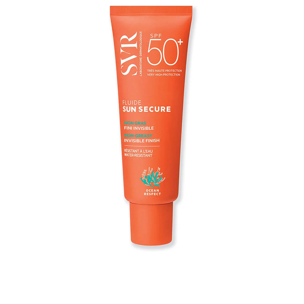 Fluido SUN SECURE SPF50+