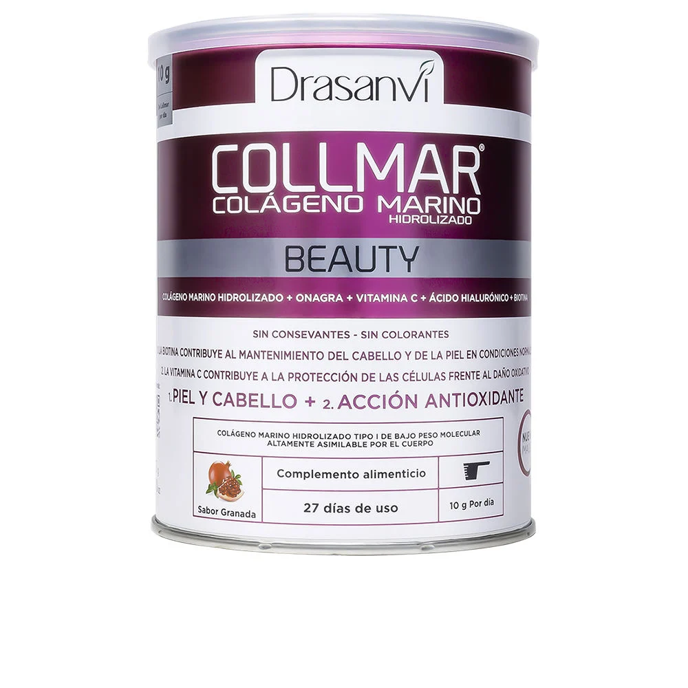 COLLMAR BEAUTY collagene marino idrolizzato