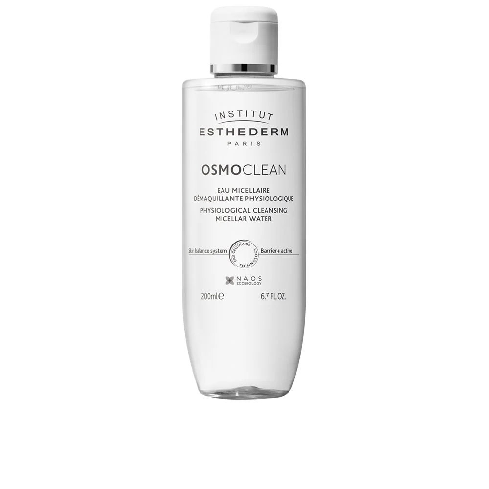OSMOCLEAN acqua micellare osmopure