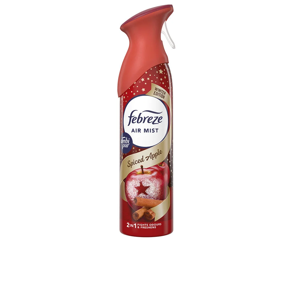 Deodorante per ambienti AIR MIST #spray mela-cannella