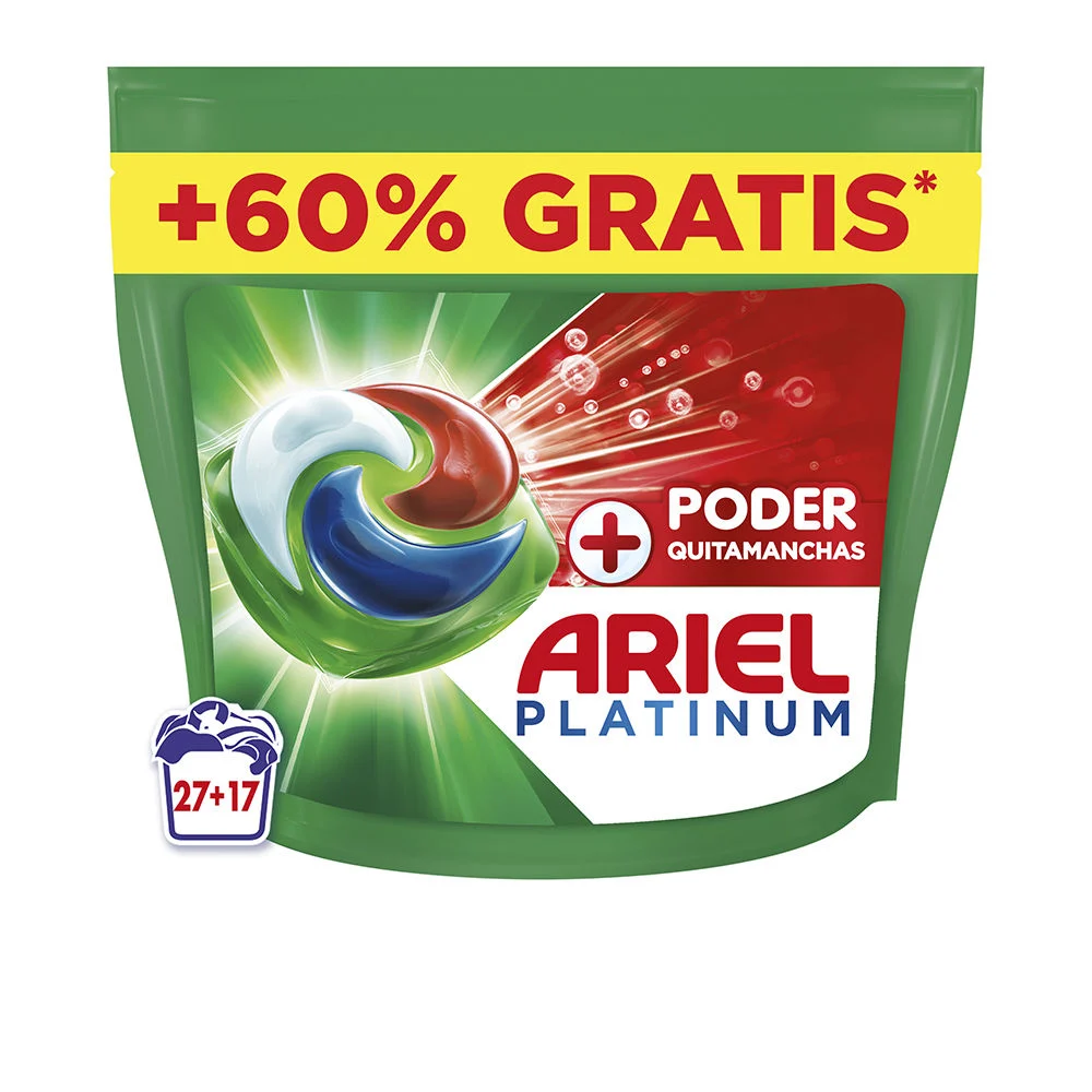 Detersivo smacchiatore Ariel Pods Extra Power