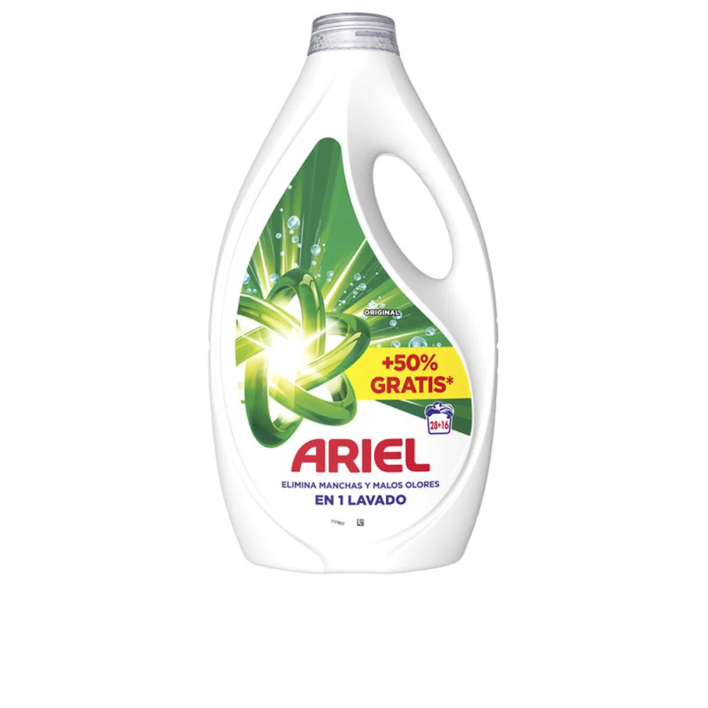 Detersivo liquido ARIEL ORIGINAL