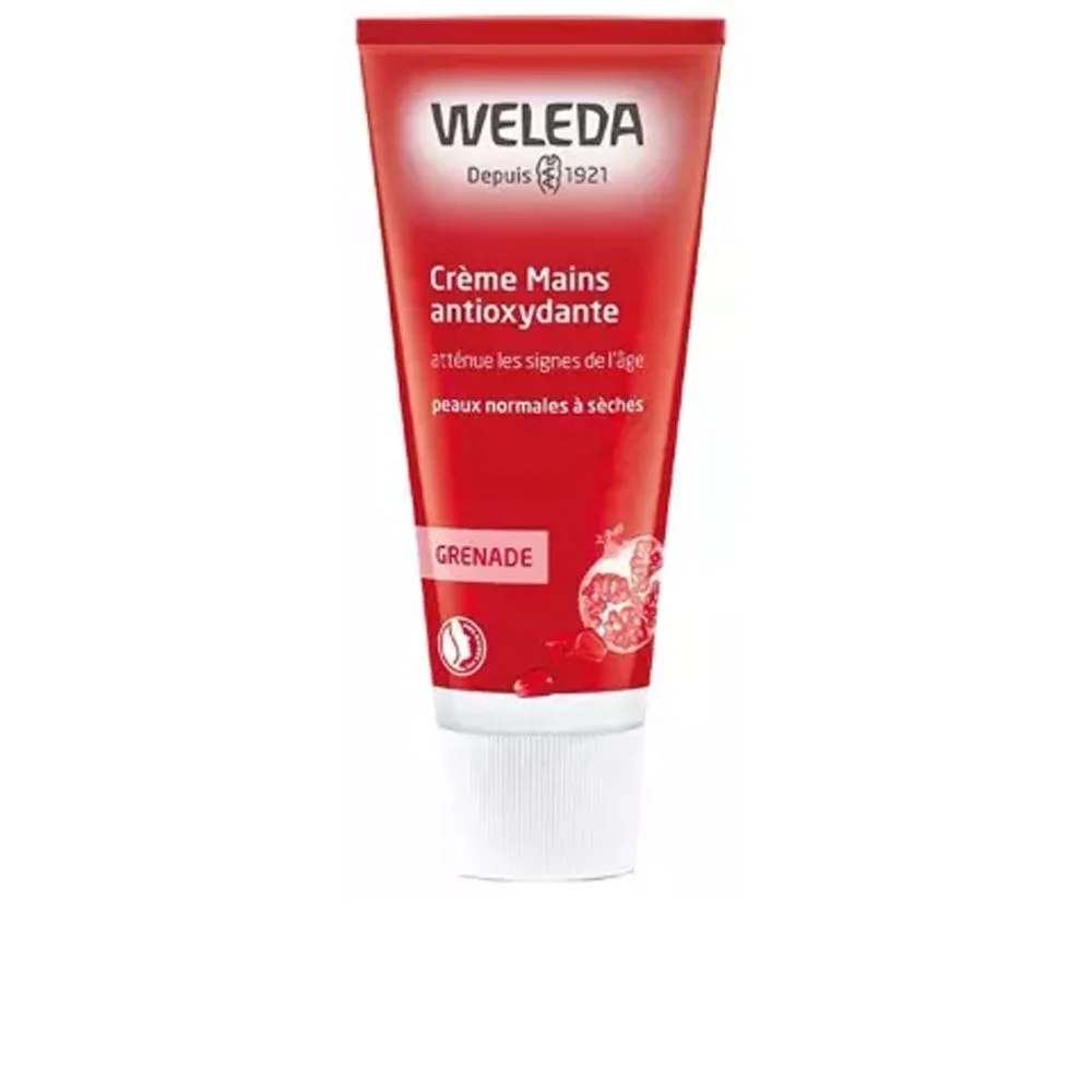 GRANADA crema mani rigenerante