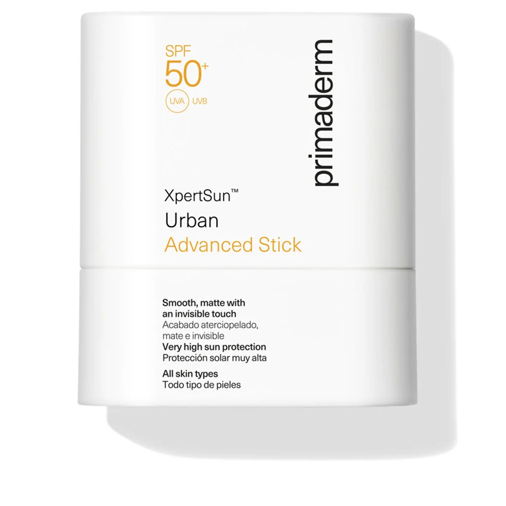Stick XPERTSUN URBAN ADVANCED con SPF50+