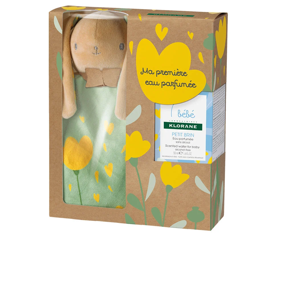 CASSA PER ACQUA PROFUMATA BABY PETIT BRIN