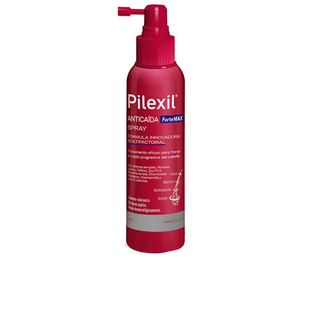 PILEXIL FORTE MAX spray anticaduta