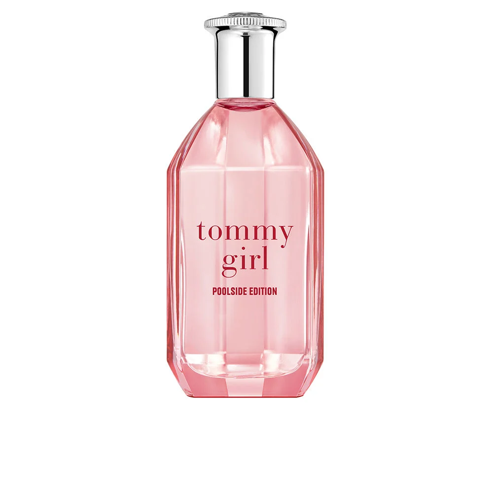 TOMMY GIRL POOLSIDE