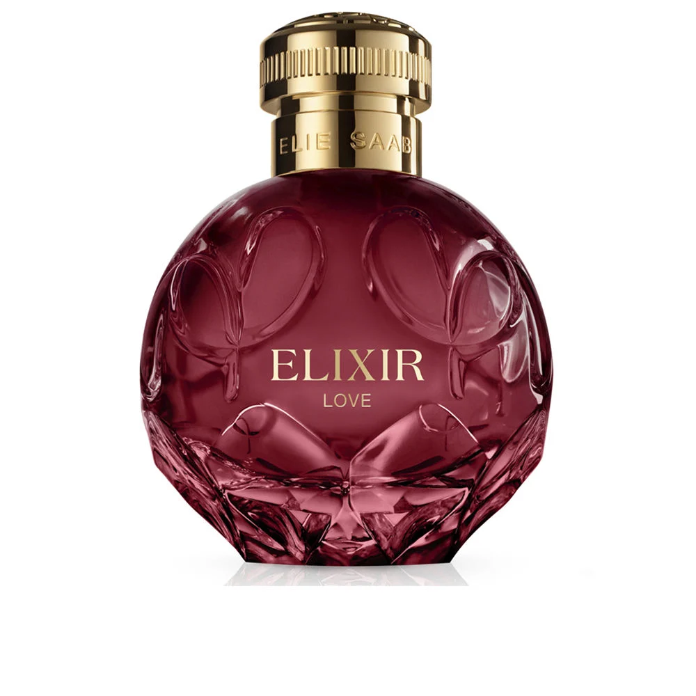 ELIXIR LOVE