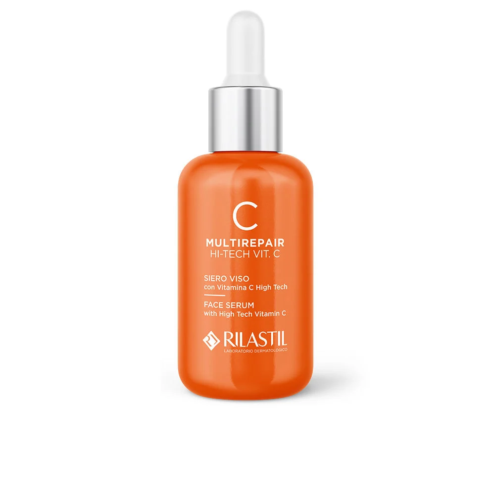 Siero viso MULTIREPAIR HI-TECH VIT. C