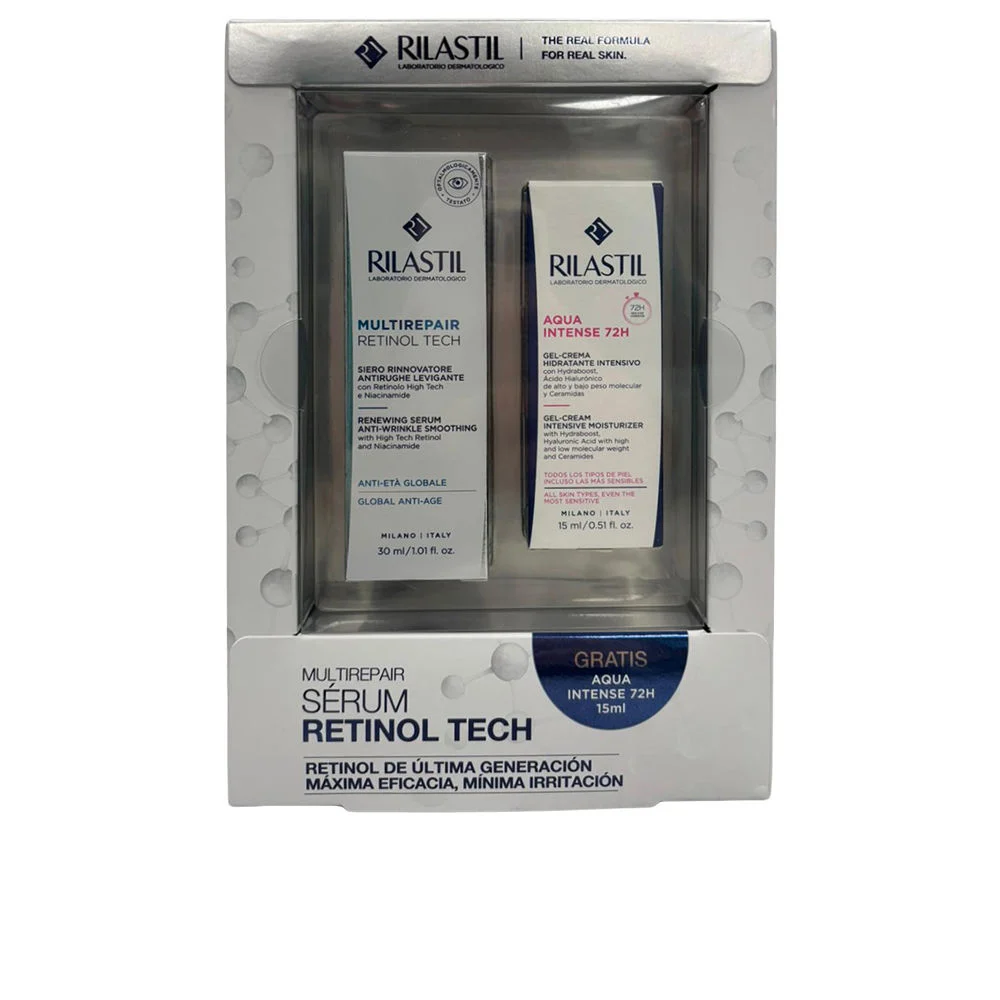 CASSA TECNICA MULTIRIPARAZIONE RETINOL