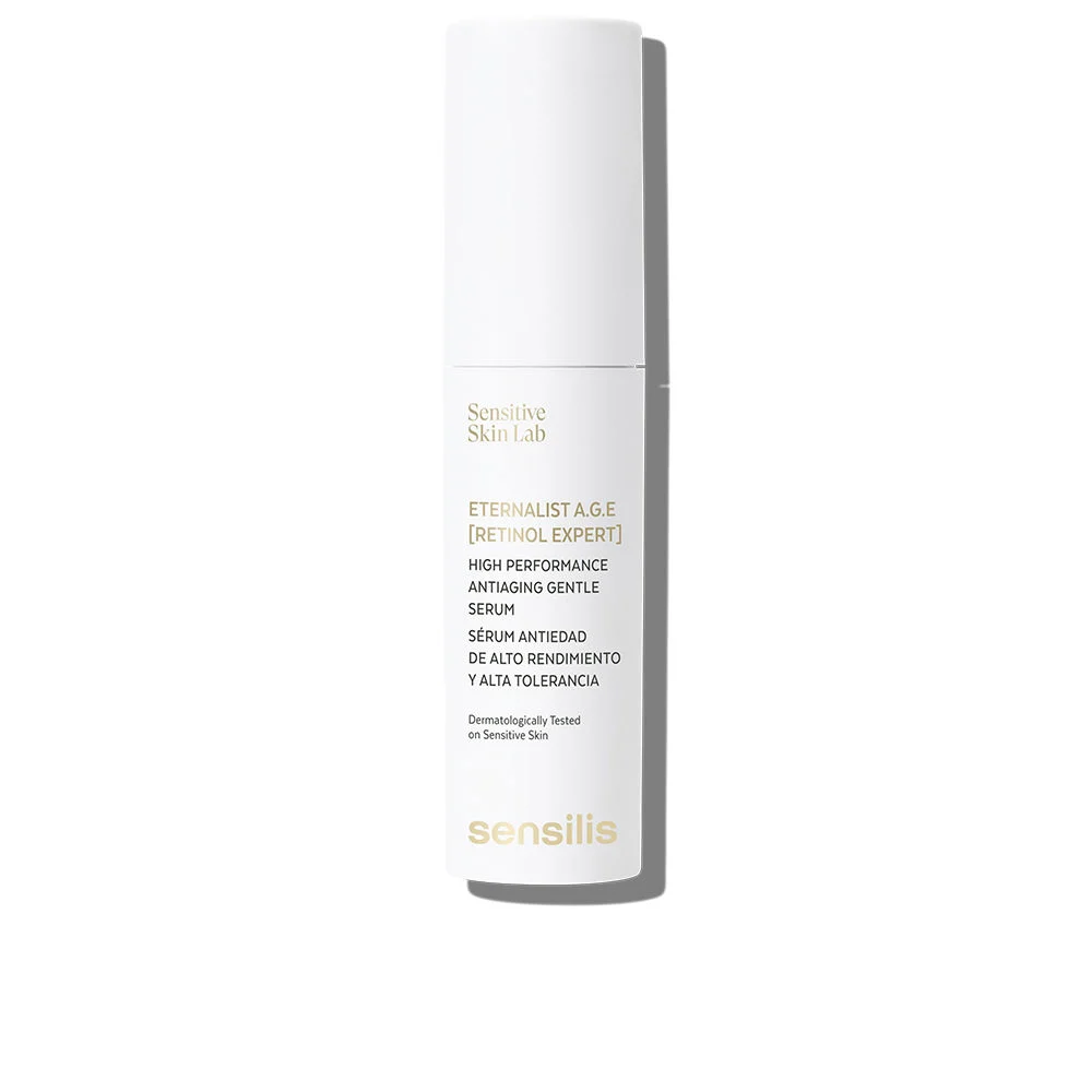 ETERNALIST AGE RETINOL EXPERT siero anti-età ad alte prestazioni e alta tollerabilità