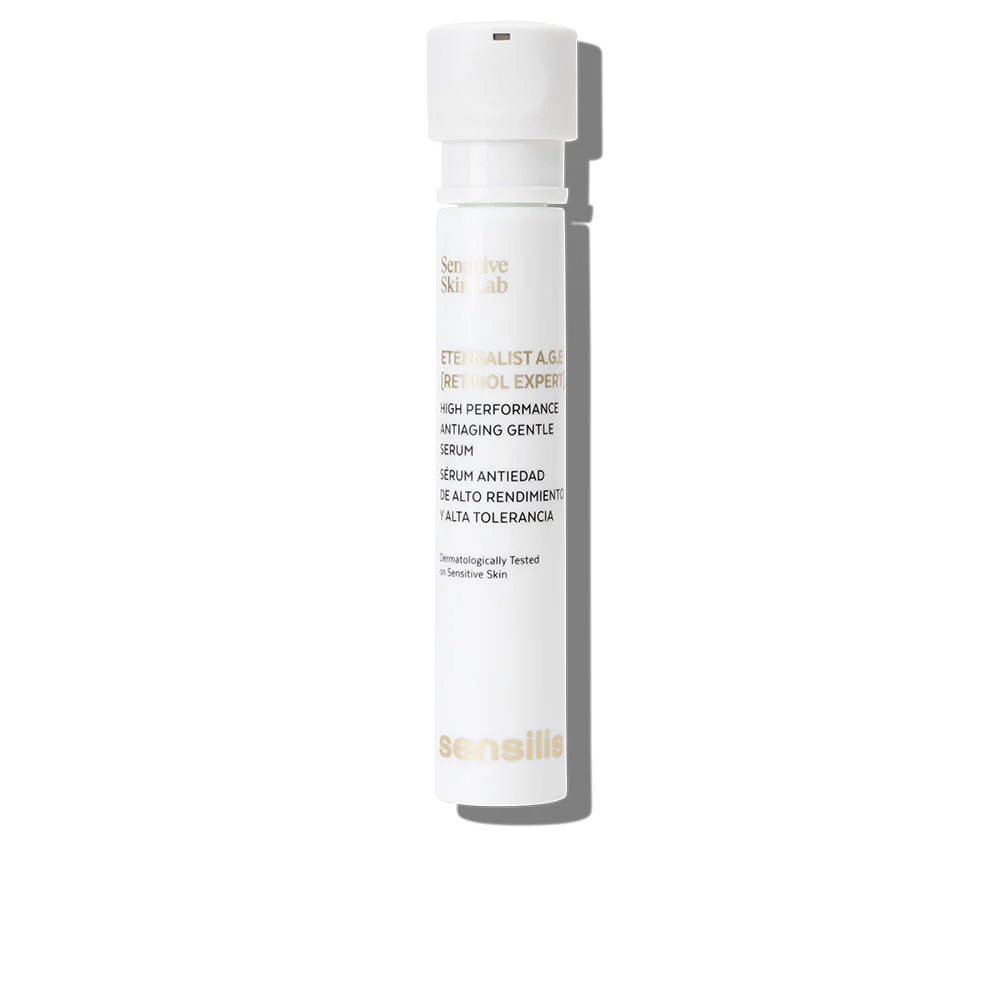 ETERNALIST A.G.E RETINOL EXPERT sérum antiedad de alto rendimiento y alta tolerancia recarga